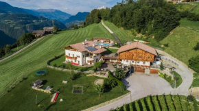 Apartments Pitschlmann Fiè Allo Sciliar